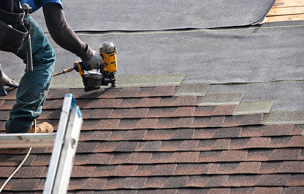 Licensed Roofing service in Madison, NC - Brentwood Metal Roofing